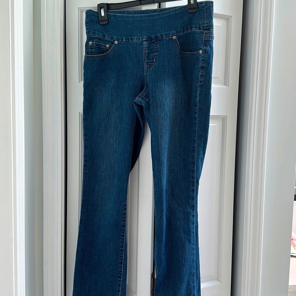 Women’s size 30 Jag Jeans
